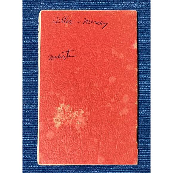 By-Laws Independent Order Of Odd Fellows IOOF 1947 Bakersfield CA Lodge 440 996A - Picture 2 of 2